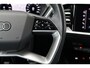 Audi Q4 e-tron 40 77 kWh S Competition Launch edition | 95% soh! | Head-up | ACC | 20 Inch | Camera | Stoelverwarming | S-edition