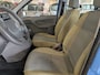 Fiat Panda 1.2 SportSound Airco, Stuurbekrachtiging