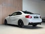 BMW 2-Serie Coupé M240i xDrive Executive - SCHUIFDAK - M PERFORMANCE UITLAAT - HARMAN KARDON