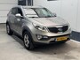 Kia Sportage 2.0 X-ecutive Plus Pack First Edition