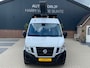 Nissan NV400 2.3 dCi L2H2 HOOGWERKER KLUBB K38P 14 METER CRUISE AIRCO