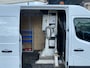 Nissan NV400 2.3 dCi L2H2 HOOGWERKER KLUBB K38P 14 METER CRUISE AIRCO