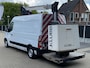 Nissan NV400 2.3 dCi L2H2 HOOGWERKER KLUBB K38P 14 METER CRUISE AIRCO