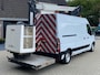 Nissan NV400 2.3 dCi L2H2 HOOGWERKER KLUBB K38P 14 METER CRUISE AIRCO