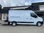 Nissan NV400 2.3 dCi L2H2 HOOGWERKER KLUBB K38P 14 METER CRUISE AIRCO