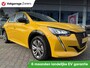 Peugeot e-208 EV Active Pack 50 kWh| 3-Fase SOH 99% Navi|Apple Carplay