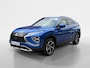 Mitsubishi Eclipse Cross 2.4 PHEV Intense+ | Stoel- en stuurverwarming | Elektrisch verstelbare stoelen | Trekhaak | Achteruitrijcamera | Parkeersensoren voor- en achter | Navi | Climate Control
