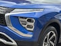 Mitsubishi Eclipse Cross 2.4 PHEV Intense+ | Stoel- en stuurverwarming | Elektrisch verstelbare stoelen | Trekhaak | Achteruitrijcamera | Parkeersensoren voor- en achter | Navi | Climate Control