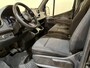 Mercedes-Benz Sprinter 317 CDI L3 RWD Automaat Open Laadbak met Glasresteel / Euro 6 / Trekhaak 3500 KG / Airco / Cruise Control / Camera / Navigatie / 34.000 KM !!