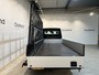 Mercedes-Benz Sprinter 317 CDI L3 RWD Automaat Open Laadbak met Glasresteel / Euro 6 / Trekhaak 3500 KG / Airco / Cruise Control / Camera / Navigatie / 34.000 KM !!
