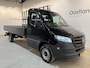Mercedes-Benz Sprinter 317 CDI L3 RWD Automaat Open Laadbak met Glasresteel / Euro 6 / Trekhaak 3500 KG / Airco / Cruise Control / Camera / Navigatie / 34.000 KM !!
