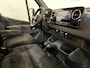 Mercedes-Benz Sprinter 317 CDI L3 RWD Automaat Open Laadbak met Glasresteel / Euro 6 / Trekhaak 3500 KG / Airco / Cruise Control / Camera / Navigatie / 34.000 KM !!