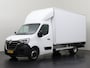 Renault Master 2.3DCi 165PK Bakwagen+Laadklep | Navigatie | Multimedia | Airco | 3-Zits
