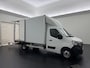 Renault Master 2.3DCi 165PK Bakwagen+Laadklep | Navigatie | Multimedia | Airco | 3-Zits
