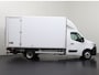 Renault Master 2.3DCi 165PK Bakwagen+Laadklep | Navigatie | Multimedia | Airco | 3-Zits