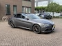 Alfa Romeo Giulia 2.0 T AWD Veloce Panodak 19 inch Navi Camera Memory Leer Trekhaak