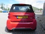 smart Fortwo ELECTRIC DRIVE CABRIO