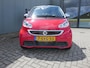 smart Fortwo ELECTRIC DRIVE CABRIO