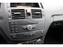 Mercedes-Benz C-klasse 180 K Elegance, Automaat, Clima, Cruise, Navi, Stoelverw.