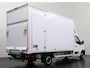 Renault Master 2.3DCI 145PK Bakwagen + laadklep | Dakspoiler | Zijdeur | Airco | Cruise | 3-Zits