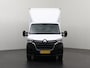 Renault Master 2.3DCI 145PK Bakwagen + laadklep | Dakspoiler | Zijdeur | Airco | Cruise | 3-Zits