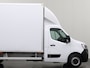 Renault Master 2.3DCI 145PK Bakwagen + laadklep | Dakspoiler | Zijdeur | Airco | Cruise | 3-Zits