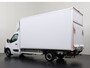 Renault Master 2.3DCI 145PK Bakwagen + laadklep | Dakspoiler | Zijdeur | Airco | Cruise | 3-Zits