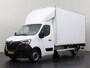Renault Master 2.3DCI 145PK Bakwagen + laadklep | Dakspoiler | Zijdeur | Airco | Cruise | 3-Zits