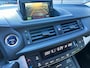 Lexus CT 200h Hybrid Luxury Line - Schuifdak - Leder - NL Auto.