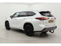 Toyota Highlander 7 pers. 2.5 AWD Hybrid Premium | Trekhaak | 360 camera | Leder | Head-up display | JBL | 20 inch | Stoelventilatie | Stuurwiel verwarmd | Apple Carplay / Android Auto | Dodehoek detectie