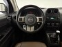 Jeep Compass 2.0 Sport | Airco | Cruise | Trekhaak | Parkeersens. | Elektrpakket