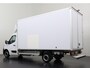 Renault Master 2.3DCi 165PK Bakwagen 4,37 Meter Laadlengte | Navigatie | Camera | Airco | Cruise | 3-Zits