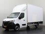 Renault Master 2.3DCi 165PK Bakwagen 4,37 Meter Laadlengte | Navigatie | Camera | Airco | Cruise | 3-Zits