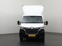 Renault Master 2.3DCi 165PK Bakwagen 4,37 Meter Laadlengte | Navigatie | Camera | Airco | Cruise | 3-Zits