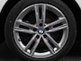 BMW 1-Serie 118i M-Sport Automaat Digitale Cockpit Climate control Stoel verwarming LED Sfeer verlichting Lichtmetalen velgen Navigatie Apple carplay/ Android auto Parkeersensoren