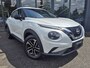 Nissan Juke 1.0 DIG-T N-Connecta | Navigatie | Automaat | AppleCarplay/AndroidAuto |