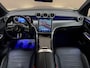 Mercedes-Benz GLC 300e 4MATIC AMG Line 2023 LED LEDER LUCHTVERING