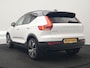 Volvo XC40 Pro Recharge Pure Electric 70kWh 232pk | Panodak | Adaptive Cruise | 360 Camera | Warmtepomp | Sportstoelen Memory & Verwarmd | Harman / Kardon | Google Assistent | 20"L.M | Stuur Verwarmd | Keyless | Blis | DAB |