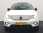 Volvo XC40 Pro Recharge Pure Electric 70kWh 232pk | Panodak | Adaptive Cruise | 360 Camera | Warmtepomp | Sportstoelen Memory & Verwarmd | Harman / Kardon | Google Assistent | 20"L.M | Stuur Verwarmd | Keyless | Blis | DAB |