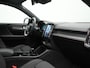 Volvo XC40 Pro Recharge Pure Electric 70kWh 232pk | Panodak | Adaptive Cruise | 360 Camera | Warmtepomp | Sportstoelen Memory & Verwarmd | Harman / Kardon | Google Assistent | 20"L.M | Stuur Verwarmd | Keyless | Blis | DAB |