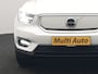 Volvo XC40 Pro Recharge Pure Electric 70kWh 232pk | Panodak | Adaptive Cruise | 360 Camera | Warmtepomp | Sportstoelen Memory & Verwarmd | Harman / Kardon | Google Assistent | 20"L.M | Stuur Verwarmd | Keyless | Blis | DAB |