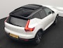 Volvo XC40 Pro Recharge Pure Electric 70kWh 232pk | Panodak | Adaptive Cruise | 360 Camera | Warmtepomp | Sportstoelen Memory & Verwarmd | Harman / Kardon | Google Assistent | 20"L.M | Stuur Verwarmd | Keyless | Blis | DAB |