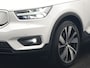 Volvo XC40 Pro Recharge Pure Electric 70kWh 232pk | Panodak | Adaptive Cruise | 360 Camera | Warmtepomp | Sportstoelen Memory & Verwarmd | Harman / Kardon | Google Assistent | 20"L.M | Stuur Verwarmd | Keyless | Blis | DAB |