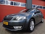 Skoda Octavia Combi 1.0 TSI Greentech Ambition Business 116PK Clima Navi Cruise LMV 6-BAK Trekhaak 2E-Eigenaar NL-Auto