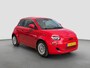 Fiat 500 RED 24 kWh Nieuwe accu | Climate control | Full map navigatie | Carplay/android auto |