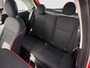 Fiat 500 RED 24 kWh Nieuwe accu | Climate control | Full map navigatie | Carplay/android auto |