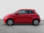 Fiat 500 RED 24 kWh Nieuwe accu | Climate control | Full map navigatie | Carplay/android auto |