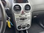 Opel Corsa 1.2-16V Edition Trekhaak (750kg max.) Cruise Control