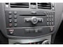 Mercedes-Benz C-klasse Estate 180 K Avantgarde PANO/SCHUIFDAK STOELVERW. ELEC.STOEL LEER PDC NAVI CLIMA 17''LMV