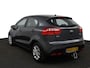 Kia Rio 1.2 CVVT ComfortLine Airco - Parkeersensoren - Elektrische ramen - Trekhaak - Uniek - Virena zekerheidspakket € 895,-